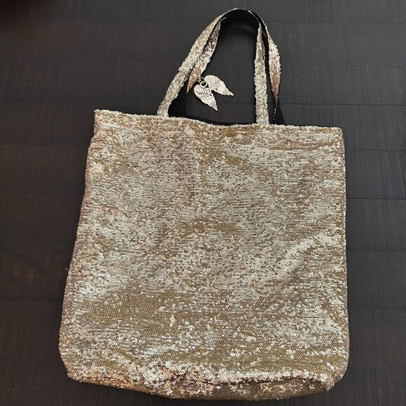 NWOT Victoria's Secret Bags and Witchery Book by Juliet Diaz Bundle - Picture 14 of 16